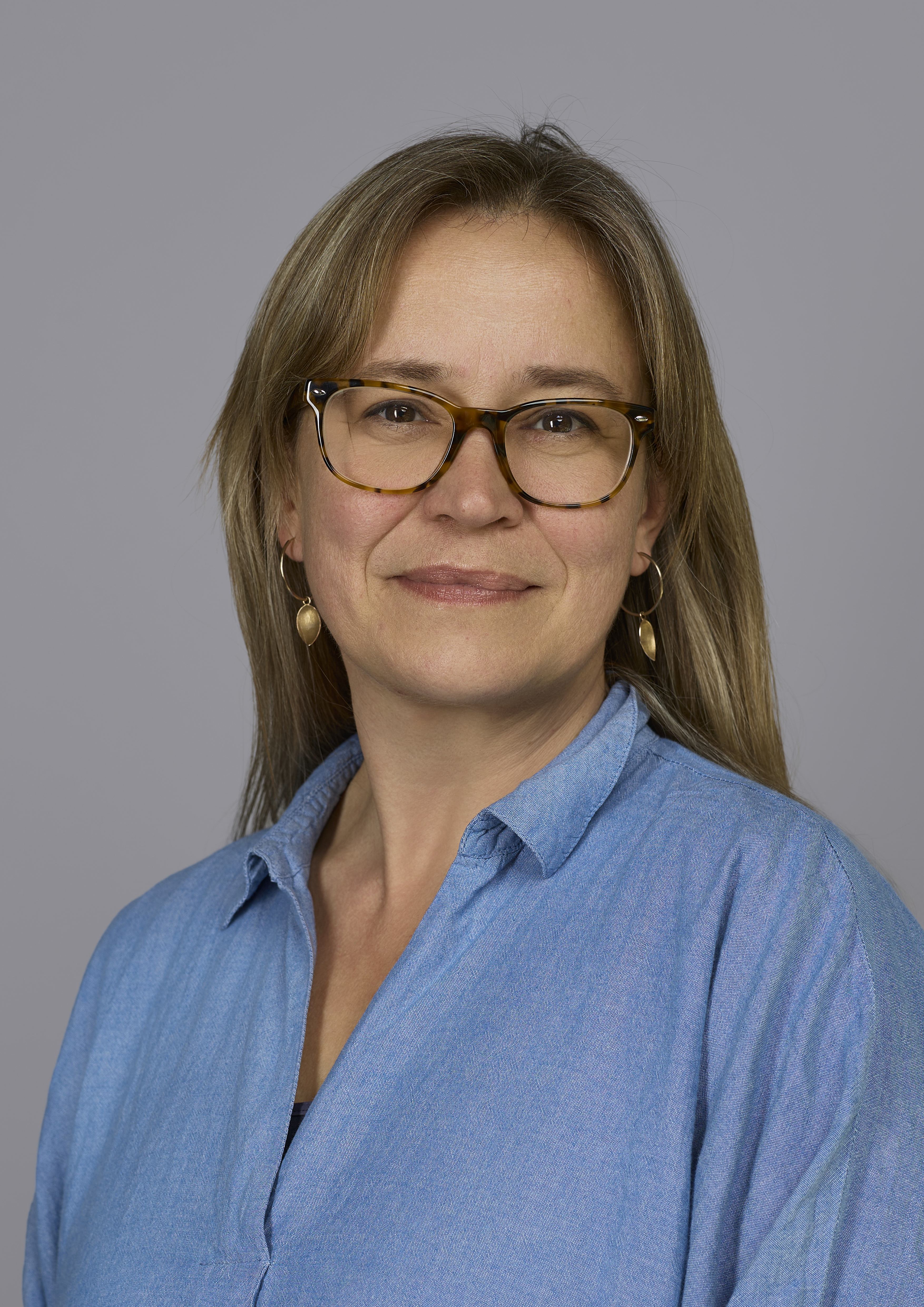 Lise Lundgaard